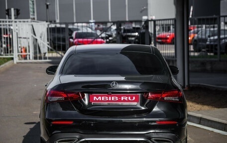 Mercedes-Benz E-Класс, 2021 год, 3 325 000 рублей, 6 фотография