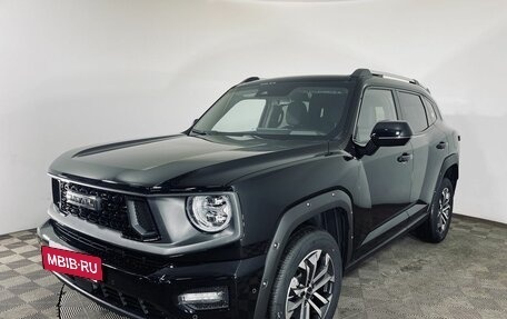 Haval H7, 2026 год, 2 фотография