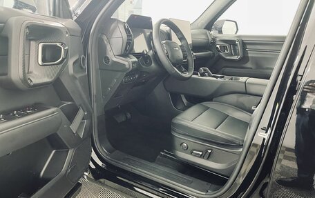 Haval H7, 2026 год, 10 фотография