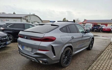 BMW X6, 2025 год, 13 700 000 рублей, 3 фотография