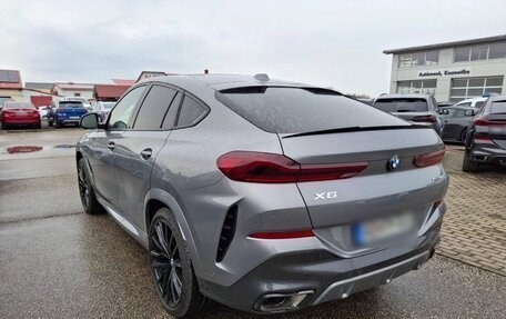 BMW X6, 2025 год, 13 700 000 рублей, 4 фотография