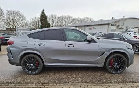 BMW X6, 2025 год, 13 700 000 рублей, 5 фотография