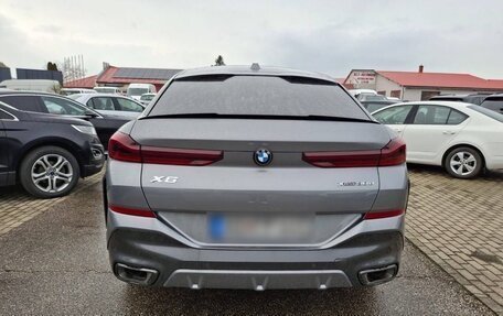 BMW X6, 2025 год, 13 700 000 рублей, 7 фотография