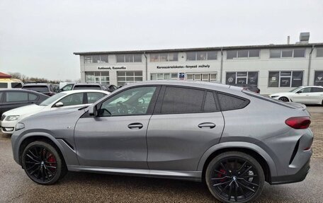 BMW X6, 2025 год, 13 700 000 рублей, 6 фотография