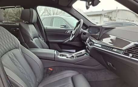 BMW X6, 2025 год, 13 700 000 рублей, 9 фотография