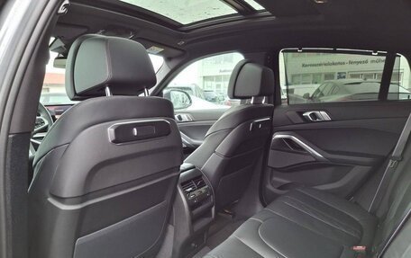 BMW X6, 2025 год, 13 700 000 рублей, 10 фотография