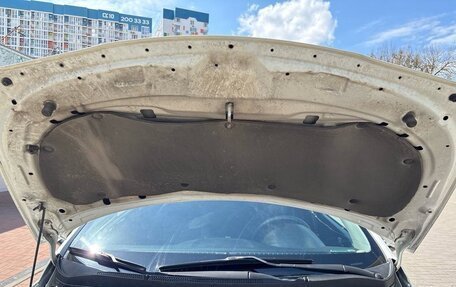 Hyundai Solaris II рестайлинг, 2015 год, 570 000 рублей, 11 фотография
