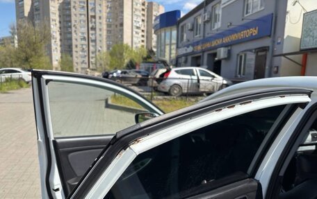 Hyundai Solaris II рестайлинг, 2015 год, 570 000 рублей, 9 фотография