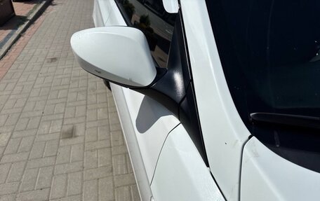 Hyundai Solaris II рестайлинг, 2015 год, 570 000 рублей, 26 фотография