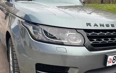 Land Rover Range Rover Sport II, 2014 год, 3 000 000 рублей, 4 фотография
