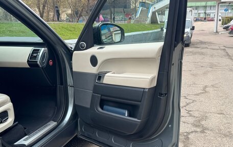 Land Rover Range Rover Sport II, 2014 год, 3 000 000 рублей, 16 фотография