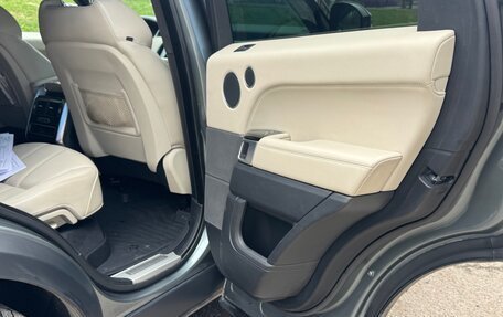 Land Rover Range Rover Sport II, 2014 год, 3 000 000 рублей, 11 фотография