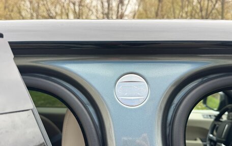 Land Rover Range Rover Sport II, 2014 год, 3 000 000 рублей, 20 фотография