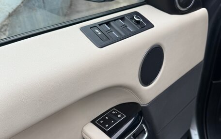 Land Rover Range Rover Sport II, 2014 год, 3 000 000 рублей, 23 фотография