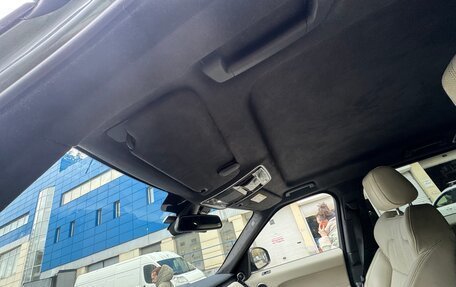 Land Rover Range Rover Sport II, 2014 год, 3 000 000 рублей, 27 фотография