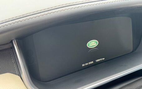 Land Rover Range Rover Sport II, 2014 год, 3 000 000 рублей, 28 фотография