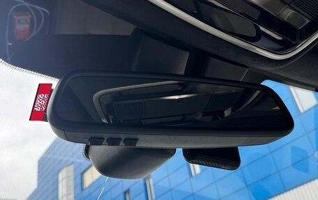 Land Rover Range Rover Sport II, 2014 год, 3 000 000 рублей, 29 фотография
