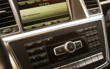 Mercedes-Benz GL-Класс AMG, 2014 год, 4 600 000 рублей, 6 фотография