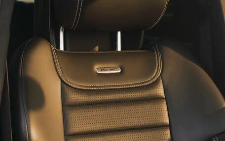 Mercedes-Benz GL-Класс AMG, 2014 год, 4 600 000 рублей, 14 фотография