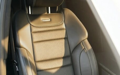 Mercedes-Benz GL-Класс AMG, 2014 год, 4 600 000 рублей, 12 фотография