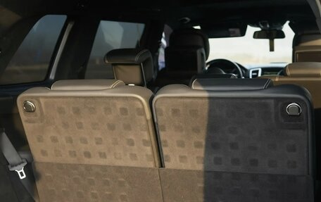 Mercedes-Benz GL-Класс AMG, 2014 год, 4 600 000 рублей, 5 фотография