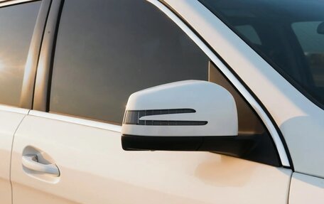 Mercedes-Benz GL-Класс AMG, 2014 год, 4 600 000 рублей, 2 фотография