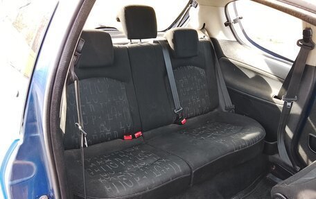 Peugeot 206, 2003 год, 180 000 рублей, 7 фотография