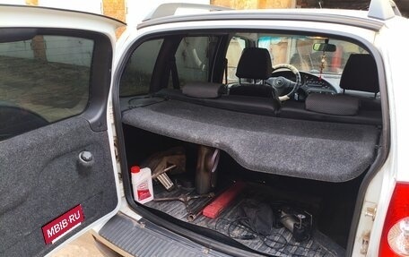 Chevrolet Niva I рестайлинг, 2013 год, 569 999 рублей, 2 фотография