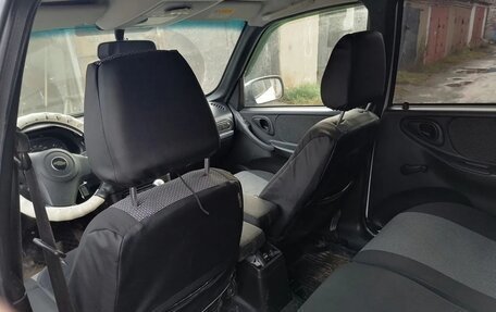 Chevrolet Niva I рестайлинг, 2013 год, 569 999 рублей, 7 фотография