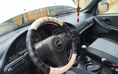 Chevrolet Niva I рестайлинг, 2013 год, 569 999 рублей, 6 фотография