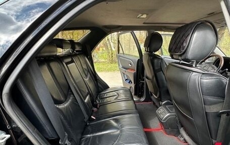 Lexus RX IV рестайлинг, 2001 год, 950 000 рублей, 7 фотография