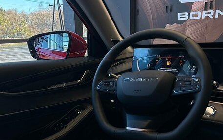 CheryExeed VX, 2025 год, 5 190 000 рублей, 2 фотография