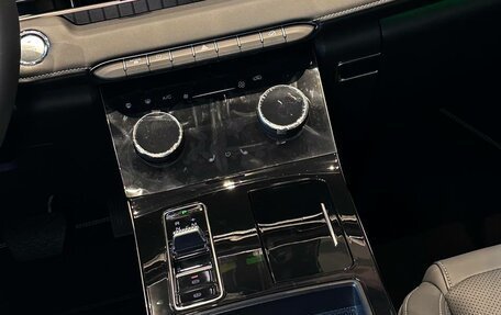 CheryExeed VX, 2025 год, 5 190 000 рублей, 3 фотография