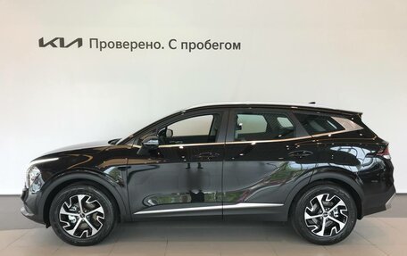 KIA Sportage IV рестайлинг, 2023 год, 4 290 000 рублей, 4 фотография