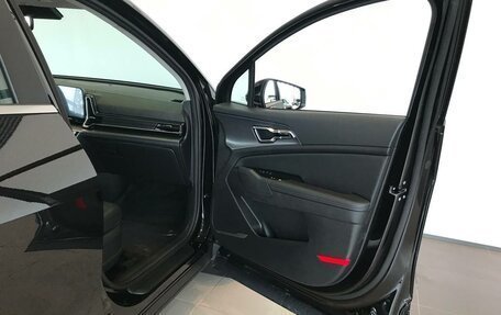 KIA Sportage IV рестайлинг, 2023 год, 4 290 000 рублей, 10 фотография