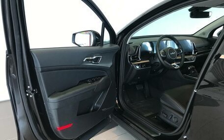 KIA Sportage IV рестайлинг, 2023 год, 4 290 000 рублей, 9 фотография