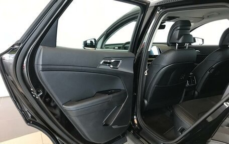 KIA Sportage IV рестайлинг, 2023 год, 4 290 000 рублей, 11 фотография