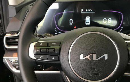 KIA Sportage IV рестайлинг, 2023 год, 4 290 000 рублей, 13 фотография