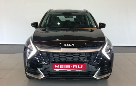 KIA Sportage IV рестайлинг, 2023 год, 4 290 000 рублей, 2 фотография