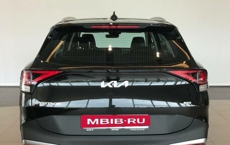 KIA Sportage IV рестайлинг, 2023 год, 4 290 000 рублей, 6 фотография