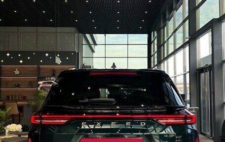 CheryExeed VX, 2025 год, 5 190 000 рублей, 4 фотография