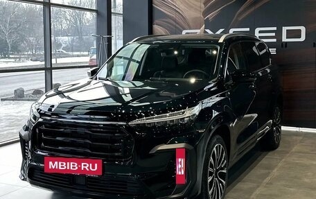 CheryExeed VX, 2025 год, 5 190 000 рублей, 5 фотография