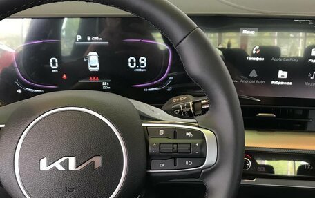 KIA Sportage IV рестайлинг, 2023 год, 4 290 000 рублей, 14 фотография