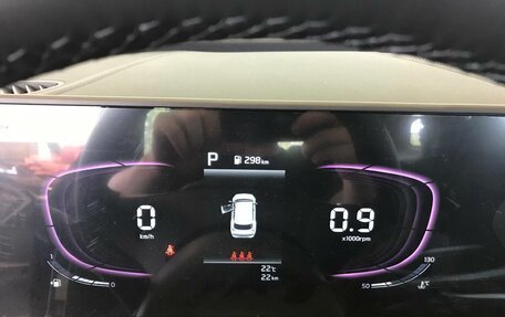 KIA Sportage IV рестайлинг, 2023 год, 4 290 000 рублей, 16 фотография