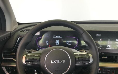 KIA Sportage IV рестайлинг, 2023 год, 4 290 000 рублей, 15 фотография