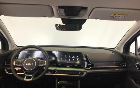 KIA Sportage IV рестайлинг, 2023 год, 4 290 000 рублей, 21 фотография