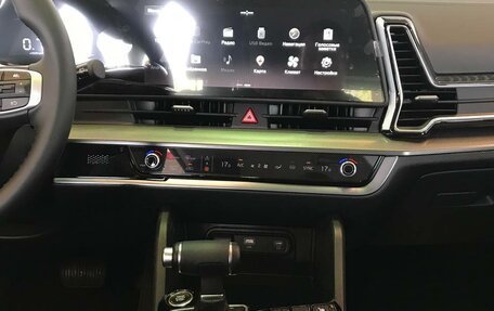 KIA Sportage IV рестайлинг, 2023 год, 4 290 000 рублей, 17 фотография