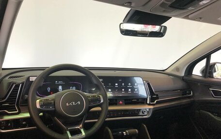 KIA Sportage IV рестайлинг, 2023 год, 4 290 000 рублей, 19 фотография