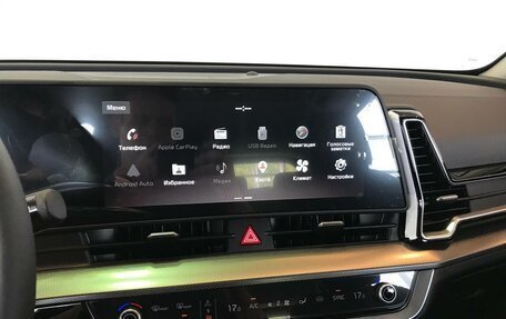 KIA Sportage IV рестайлинг, 2023 год, 4 290 000 рублей, 20 фотография