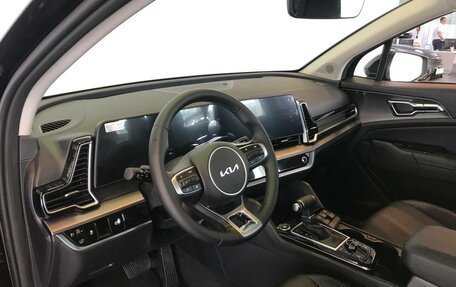 KIA Sportage IV рестайлинг, 2023 год, 4 290 000 рублей, 25 фотография